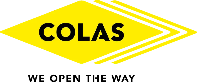 logo Colas