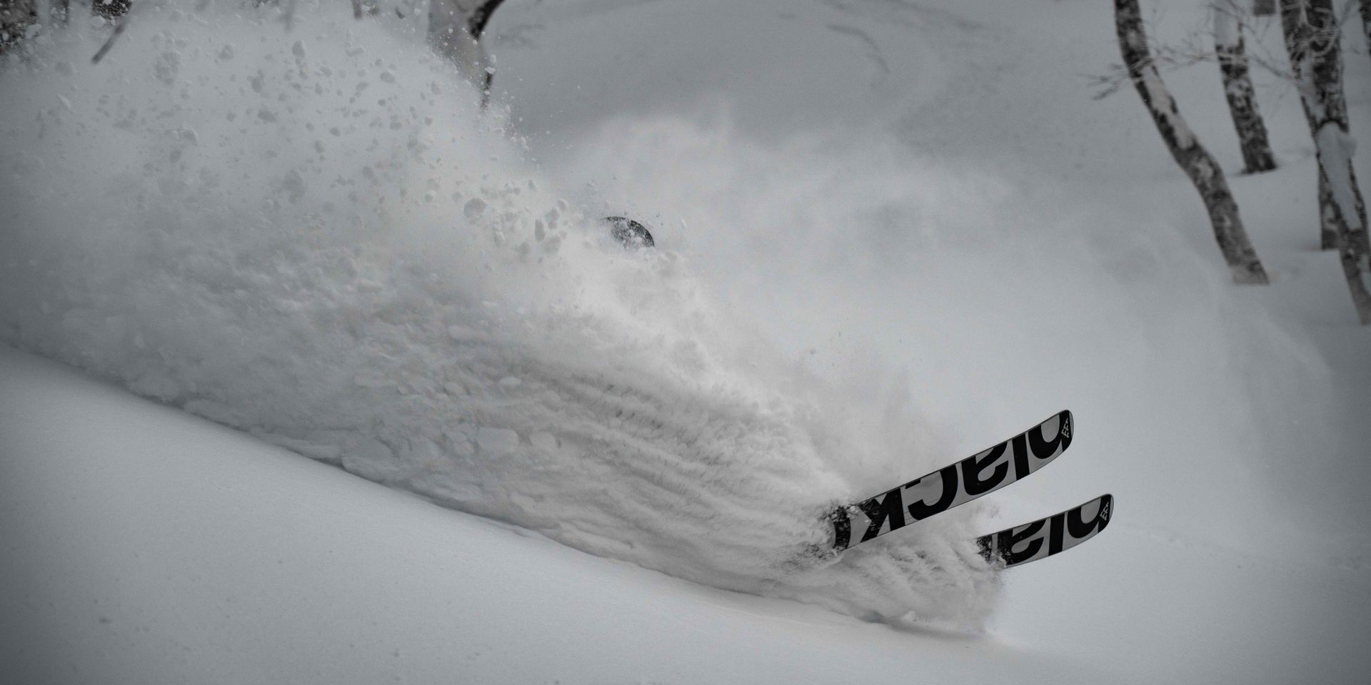 SKI JAPON