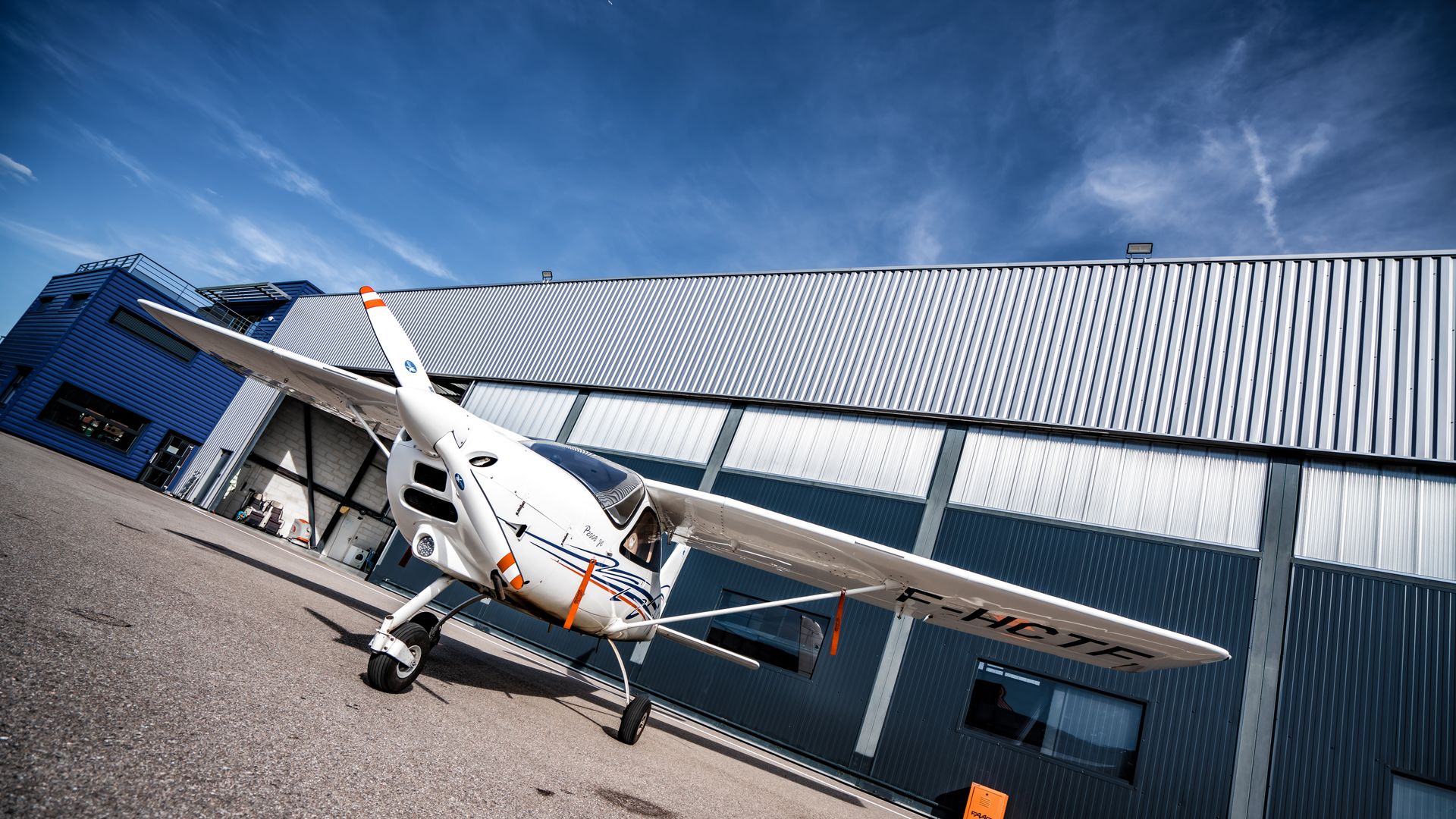 Aviation