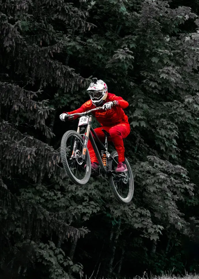 Gee Atherton