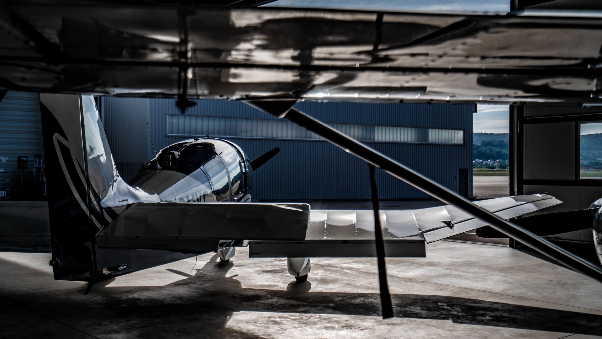 Aéronautique