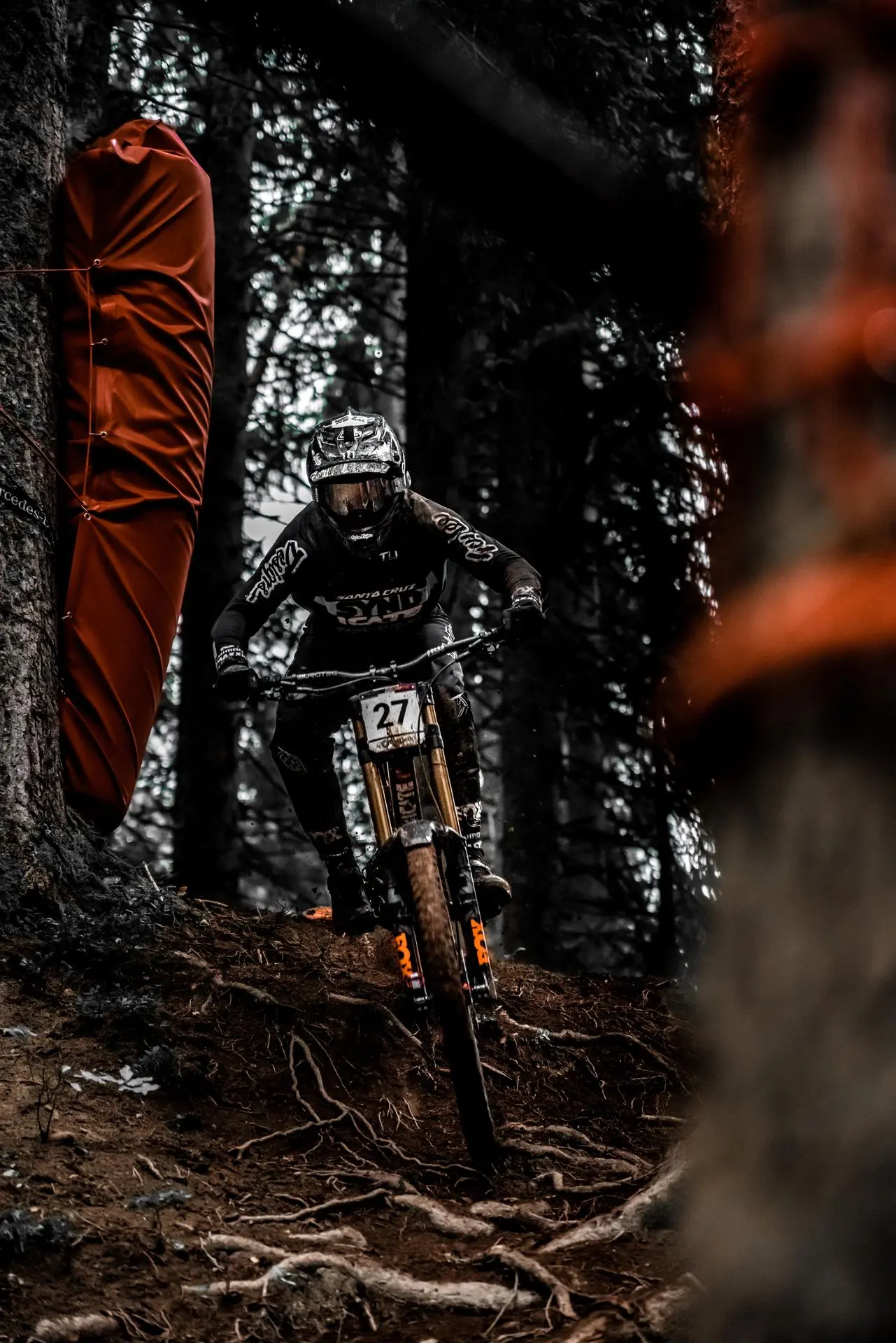 Coupe du monde VTT